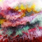 Tutus the color of rainbows.... From Morguefile.com ING 1554 By: Violet Dragonfly 